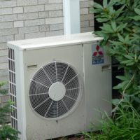 air cleaner