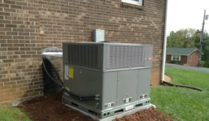 Air Cleaner