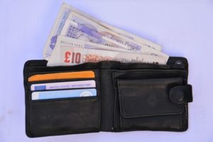Money management