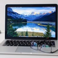 laptop