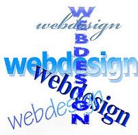 web design graphic