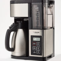 Coffee machine