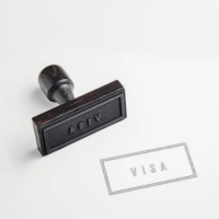 stamp