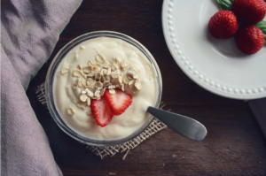 yogurt
