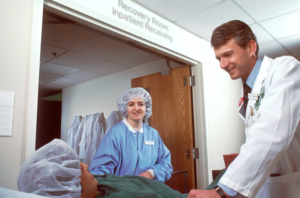 patients