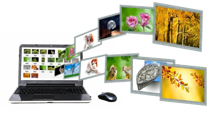 free stock site