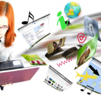 free stock site