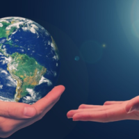 Save Earth