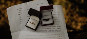 prenup before marriage