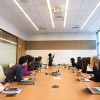 Meeting