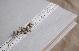 scrapbook