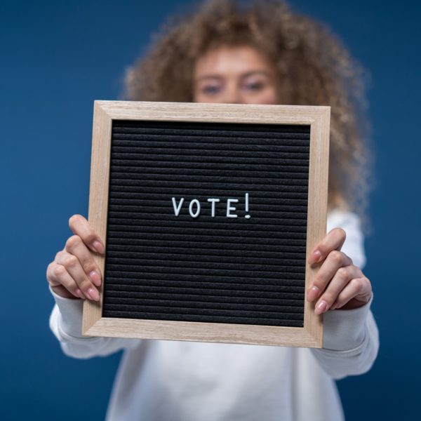 vote