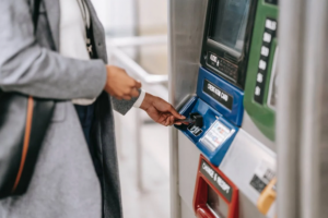 ATM
