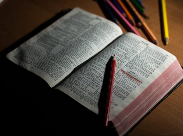 bible