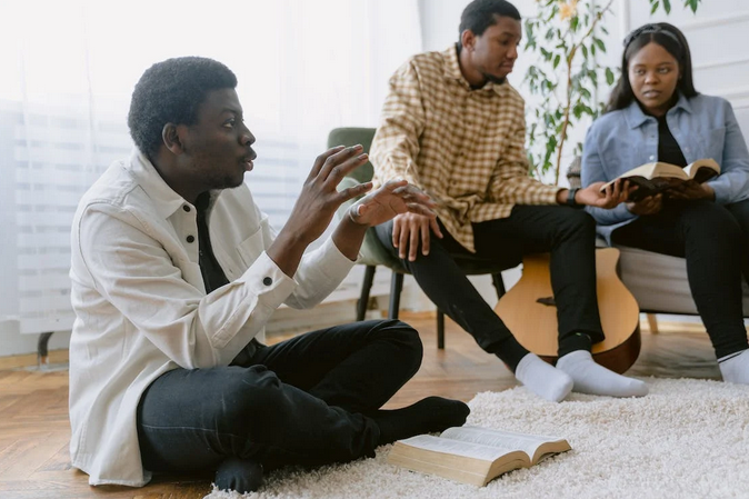 study group